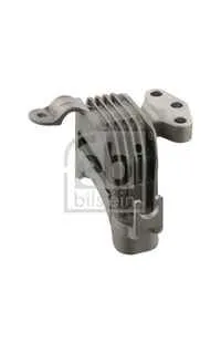 Bestseller Sospensione, Motore