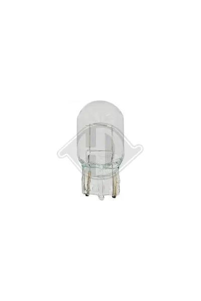 Quantità Limitata Lampadina, Indicatore direzione