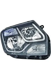 Promozione Faro principale