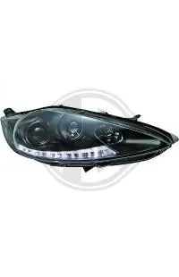 Kit faro principale Offerta Limitata