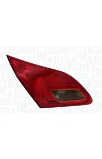 GR OTTICO P/DX INT ROSSO OPEL ASTRA J 5P 01/10> Acquista Ora