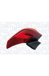 Acquista Ora GR OTTICO P/DX EST ROSSO SCURO OPEL ASTRA J 5P SPORT 01/10>
