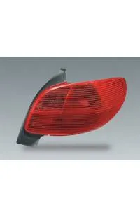 FANALE P/DX PEUGEOT 206 08/98> A Buon Prezzo
