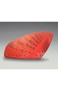 Sconto FANALE P/SX EST PEUGEOT 307 CC 01/03>