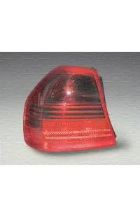 Pagamento Sicuro FANALE P/DX EST BMW SERIE 3 E90 03/05>