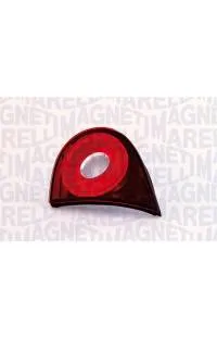Prezzo Di Fabbrica FANALE P/DX INT VW GOLF 5 GTI 03/05>10/08
