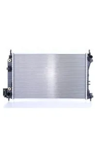 Occasione Radiatore, Raffreddamento motore