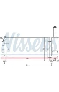 Promozione Esclusiva Radiatore, Raffreddamento motore