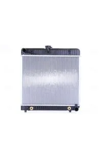 Bestseller Radiatore, Raffreddamento motore