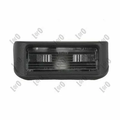 Offerta Limitata ABAKUS LORO 009-30-920 Luce Targa