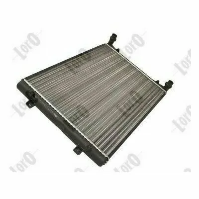 Ultimissimo Modello ABAKUS LORO 017-017-0019 Radiatore, Raffreddamento Motore