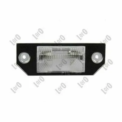 ABAKUS LORO 017-12-905 Luce Targa Offerta Speciale