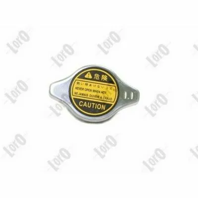 ABAKUS LORO 018-027-001 Tappo, Serbatoio Refrigerante Ultime Pezzi