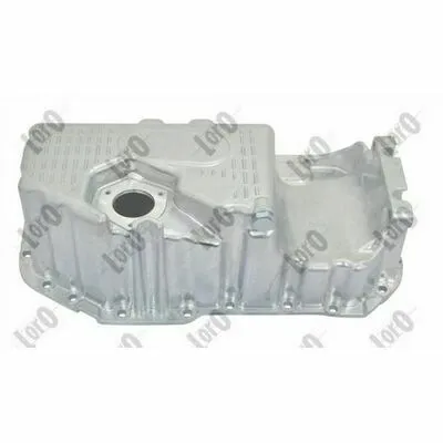 Reso Gratuito ABAKUS LORO 100-00-038 Coppa Olio