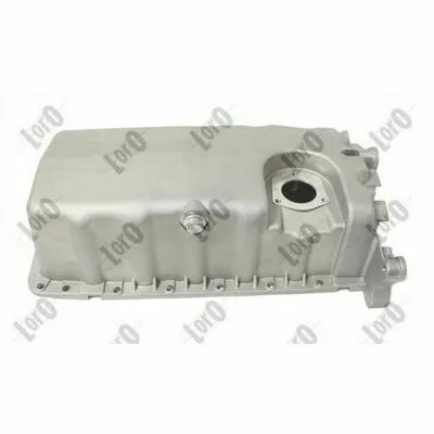 ABAKUS LORO 100-00-049 Coppa Olio Miglior Prezzo