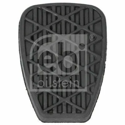 Nuovo Arrivo FEBI BILSTEIN Plus 100244 Rivestimento Pedale, Pedale Frizione