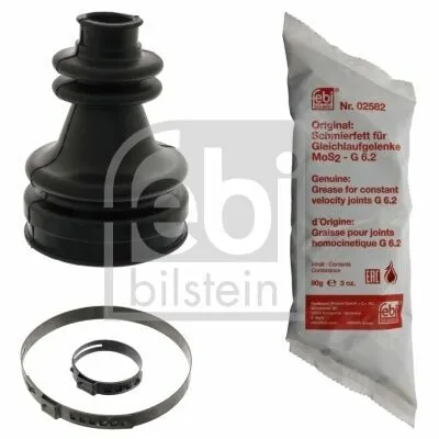 FEBI BILSTEIN 100292 Soffietto, Sterzo Reso Gratuito