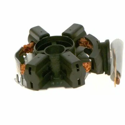 Saldi BOSCH 1 004 336 620 Supporto, Spazzole in Carbone