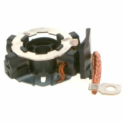 BOSCH 1 004 337 019 Supporto, Spazzole in Carbone Nuova Collezione