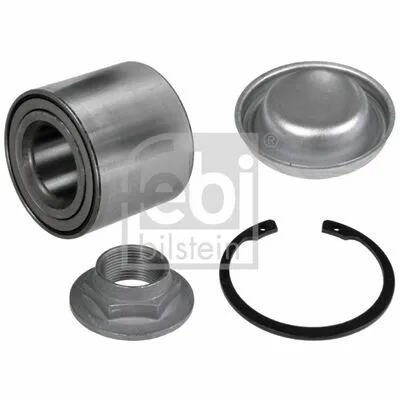 Saldi FEBI BILSTEIN 100506 Kit Cuscinetto Ruota