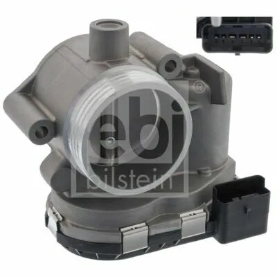 FEBI BILSTEIN 100600 Corpo Farfallato Compra Online