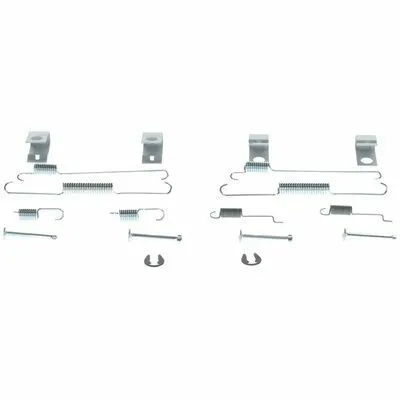 Compra Adesso BOSCH 1 987 475 290 Kit Accessori, Ganasce Freno