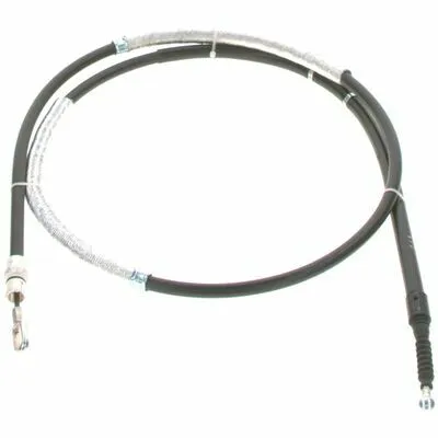 Promo Stagionale BOSCH 1 987 477 257 Cavo Comando, Freno Stazionamento