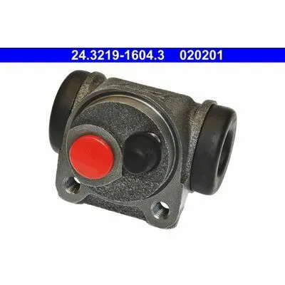 Reso Gratuito ATE 24.3219-1604.3 Cilindretto Freno