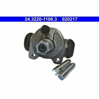 Spedito Oggi ATE 24.3220-1106.3 Cilindretto Freno