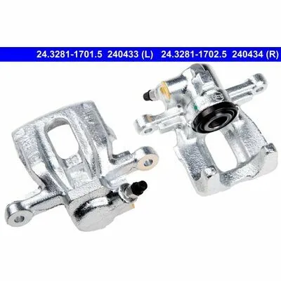 ATE 24.3281-1702.5 Pinza Freno Prezzo Scontato