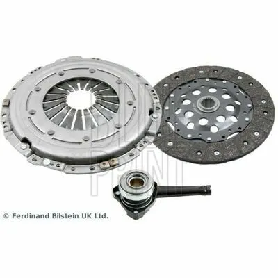 BLUE PRINT SMARTFIT Solution Kit ADR163030 Kit Frizione Prezzo Conveniente