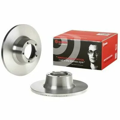 BREMBO PRIME LINE 08.3637.10 Disco Freno Acquista Ora