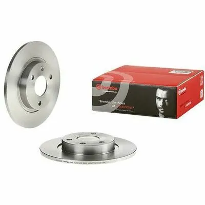 BREMBO PRIME LINE 08.5583.10 Disco Freno Prezzo Conveniente