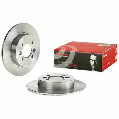 Ordina Subito BREMBO PRIME LINE 08.5645.60 Disco Freno