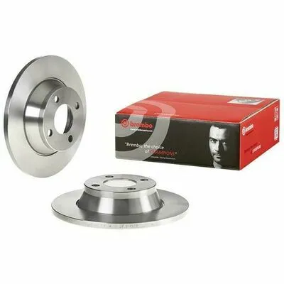 Sconto BREMBO PRIME LINE 08.5709.10 Disco Freno