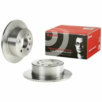 BREMBO PRIME LINE 08.5879.10 Disco Freno Prezzo Di Fabbrica