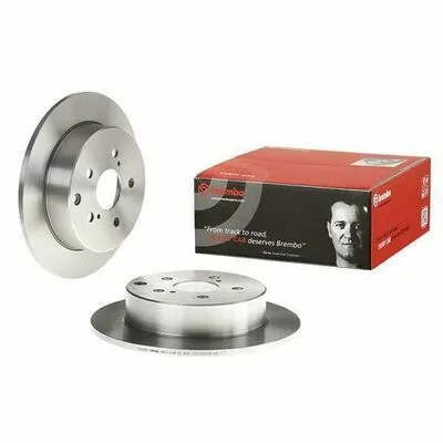 Spedito Oggi BREMBO PRIME LINE 08.A354.10 Disco Freno
