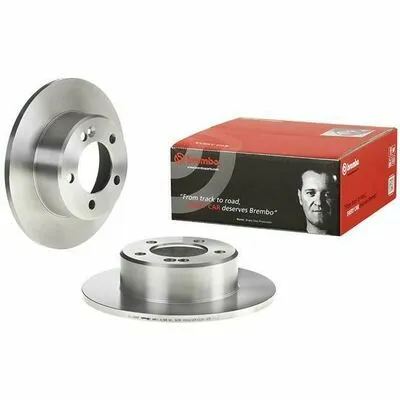BREMBO PRIME LINE 08.A651.10 Disco Freno A Buon Prezzo