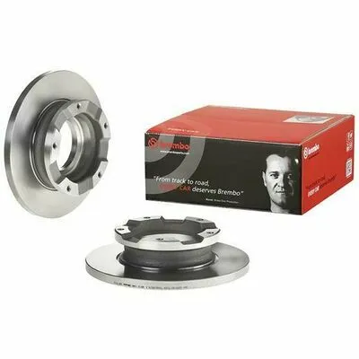Prezzo Basso BREMBO PRIME LINE 08.A730.10 Disco Freno