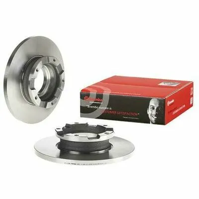 BREMBO PRIME LINE 08.C241.20 Disco Freno Popolare