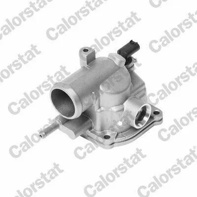 Direttamente Dal Produttore CALORSTAT TH6846.87J Termostato, Refrigerante