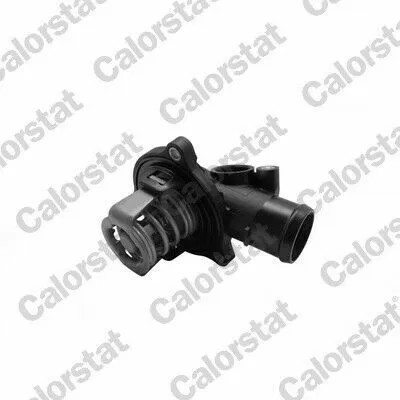 CALORSTAT TH7366.87J Termostato, Refrigerante Esclusivo