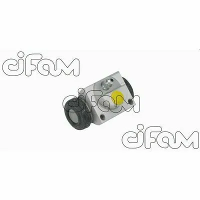 CIFAM 101-1041 Cilindretto Freno Non Perdere