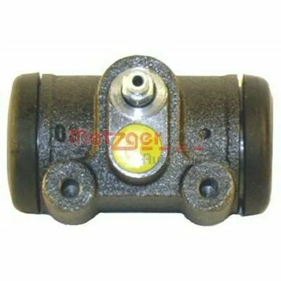METZGER CIFAM 101-250 Cilindretto Freno Must-Have