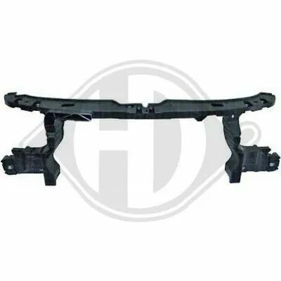DIEDERICHS 2273002 Pannellatura Anteriore Ultime Pezzi
