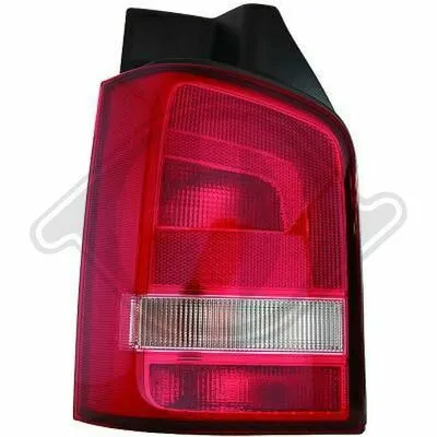 Soddisfatti O Rimborsati DIEDERICHS 2273091 Luce Posteriore