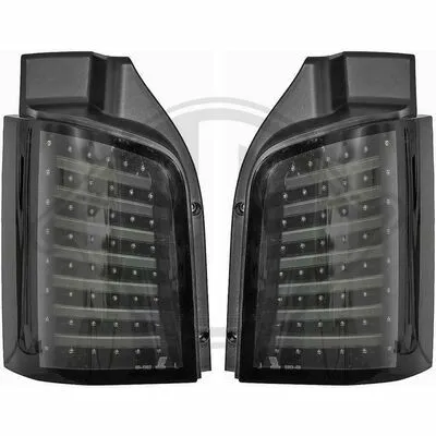 Prezzo Scontato DIEDERICHS HD Tuning 2273994 Kit Fanalino Posteriore
