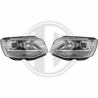 DIEDERICHS HD Tuning 2274381 Kit Faro Principale Prezzo Conveniente