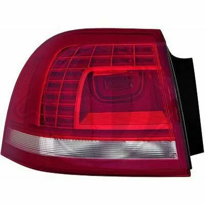 DIEDERICHS Priority Parts 2287093 Luce Posteriore Offerta Lampo