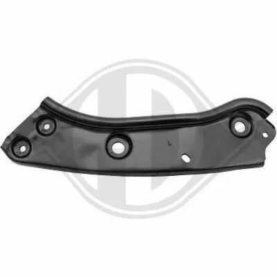 DIEDERICHS 2296161 Pannellatura Anteriore Prezzo Di Fabbrica